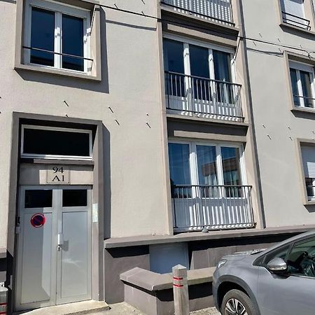 Gdk Locations Meubles Dunkerque Dunkirk Exterior foto