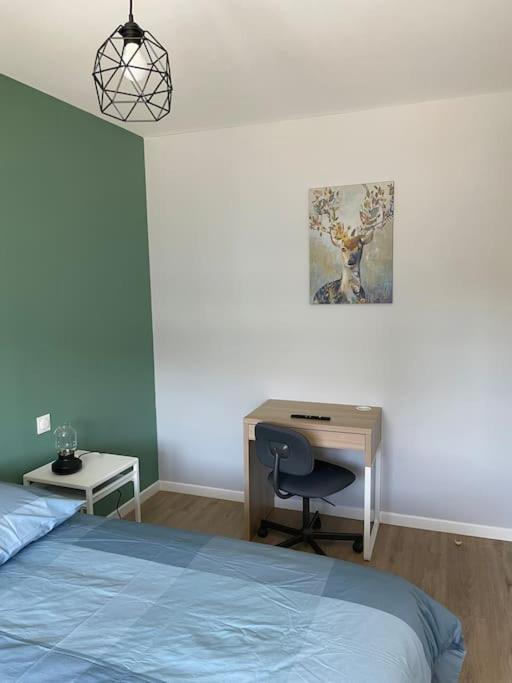 Gdk Locations Meubles Dunkerque Dunkirk Exterior foto