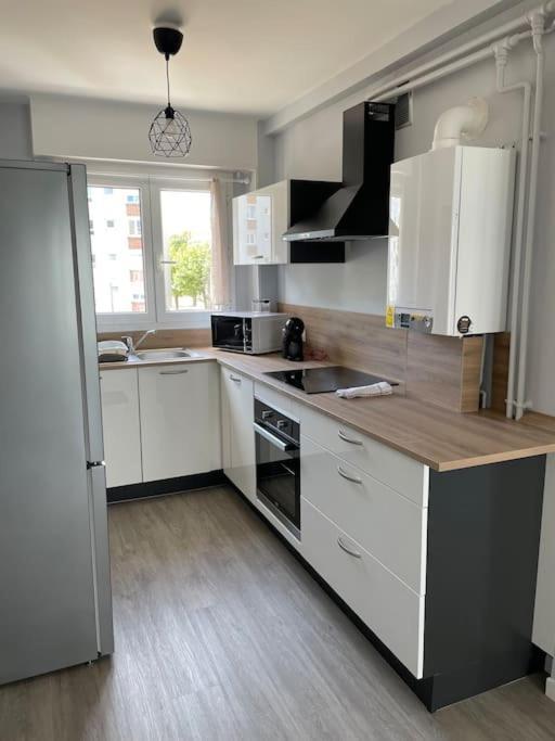 Gdk Locations Meubles Dunkerque Dunkirk Exterior foto