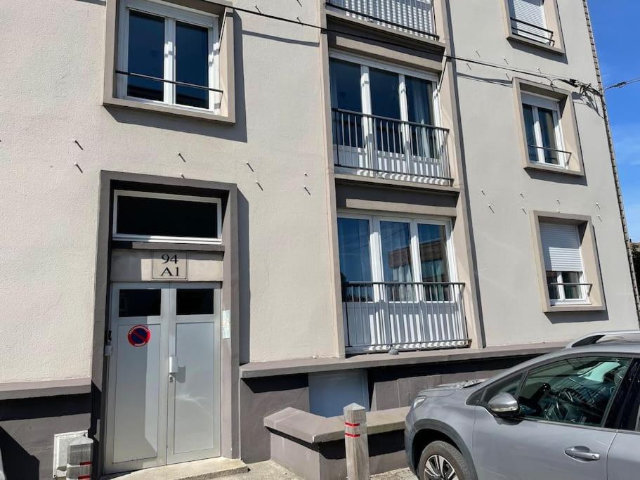 Gdk Locations Meubles Dunkerque Dunkirk Exterior foto