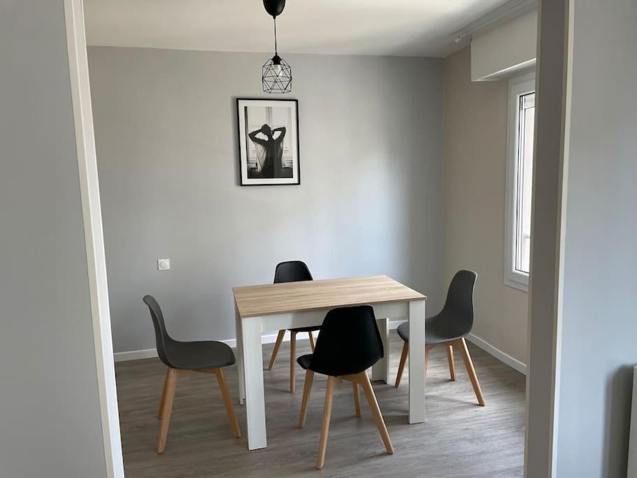 Gdk Locations Meubles Dunkerque Dunkirk Exterior foto