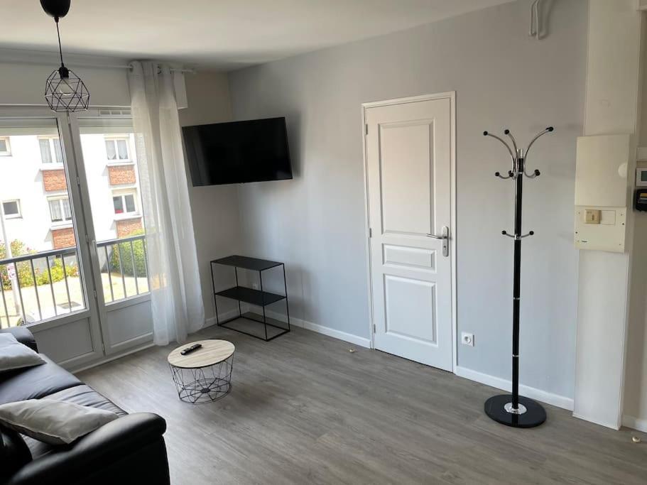 Gdk Locations Meubles Dunkerque Dunkirk Exterior foto