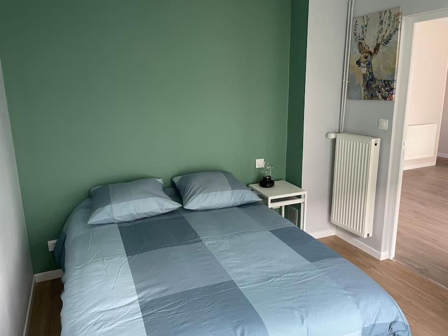 Gdk Locations Meubles Dunkerque Dunkirk Exterior foto