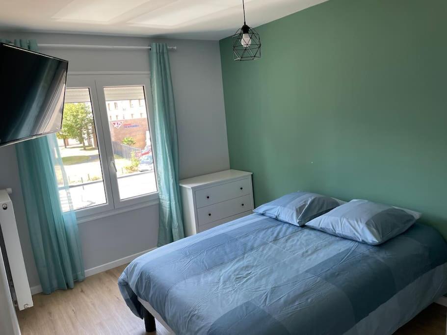 Gdk Locations Meubles Dunkerque Dunkirk Exterior foto