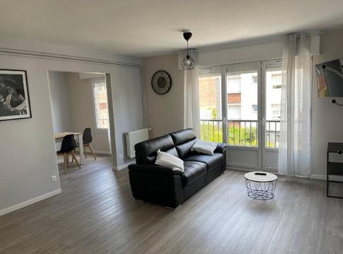 Gdk Locations Meubles Dunkerque Dunkirk Exterior foto